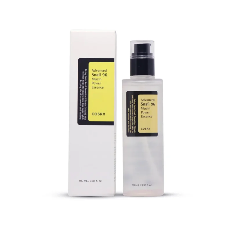 COSRX Advanced Snail 96 Mucin Power Essence (100ml)