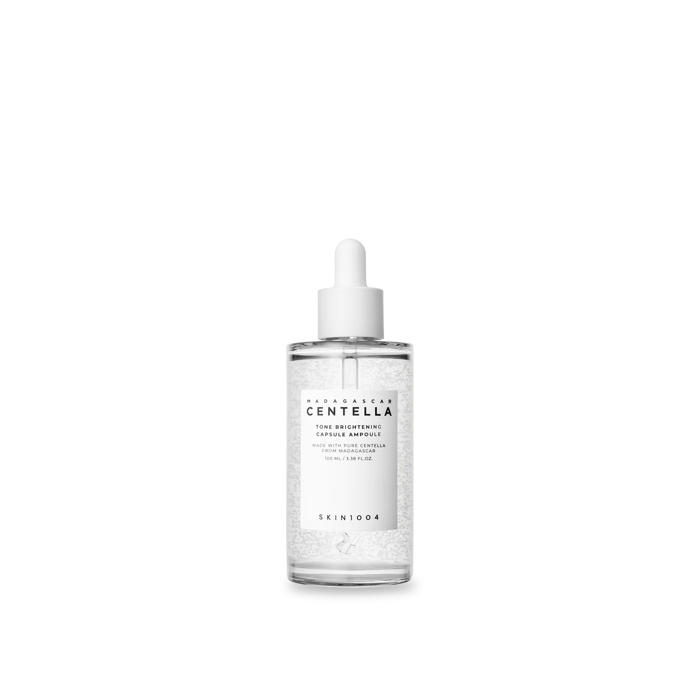 madagascar centella tone brightening capsule ampoule 50ml - Image 2
